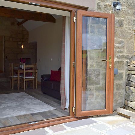 The Bobbin Villa Ashover ภายนอก รูปภาพ
