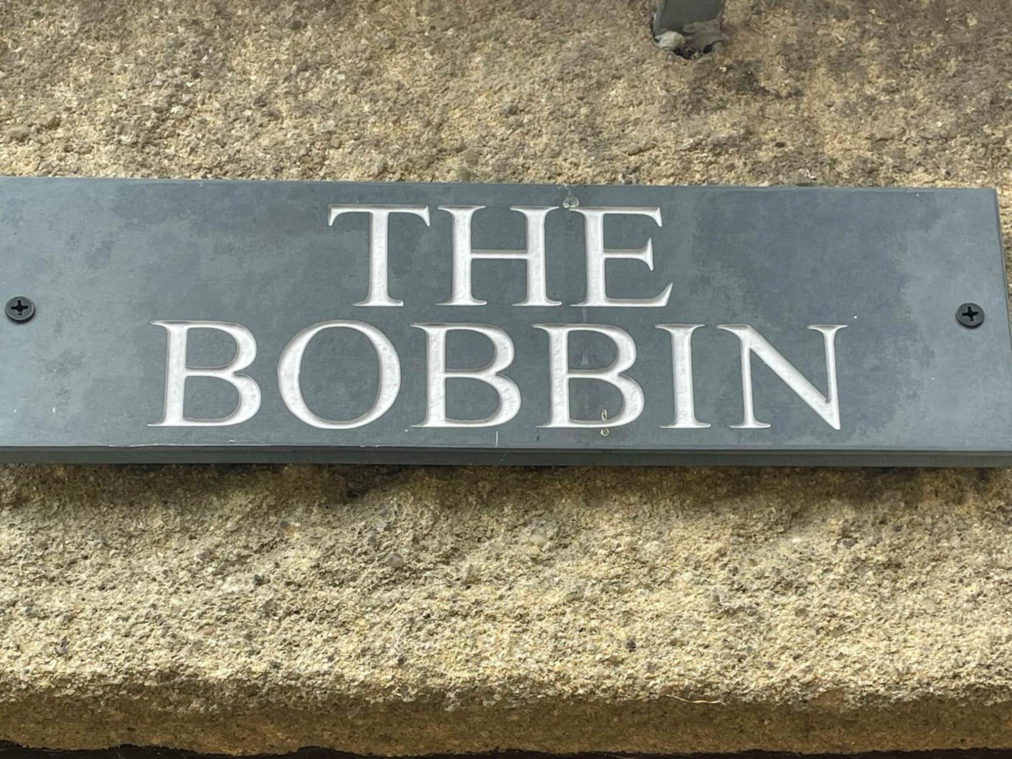 The Bobbin Villa Ashover ภายนอก รูปภาพ
