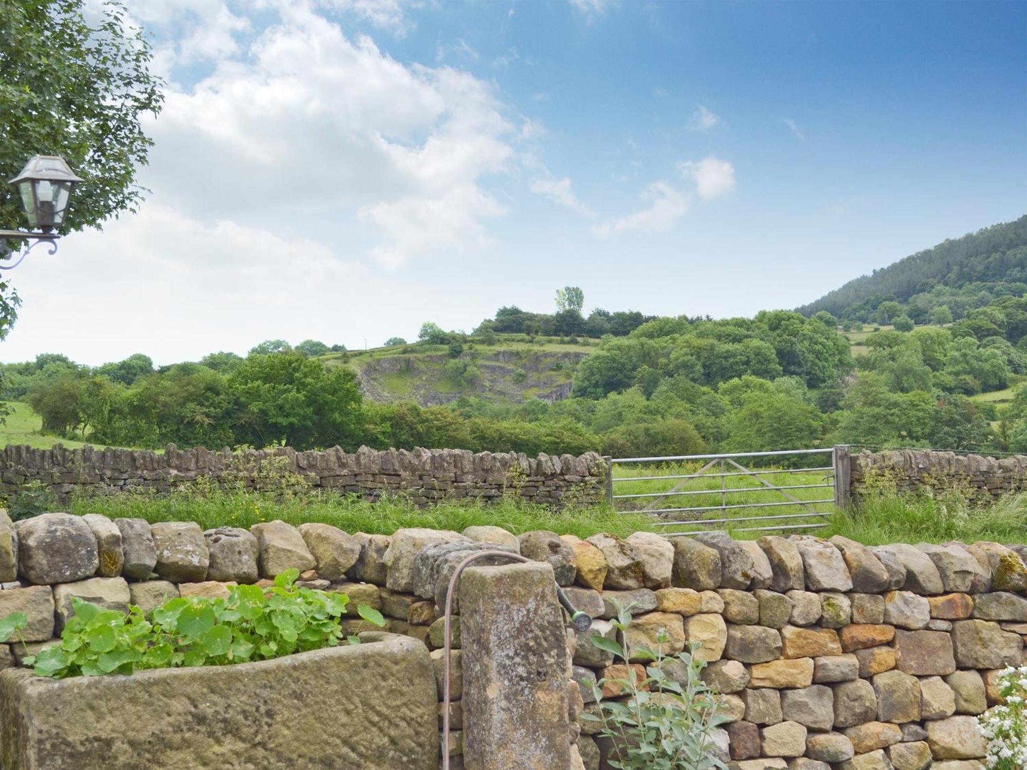 The Bobbin Villa Ashover ภายนอก รูปภาพ