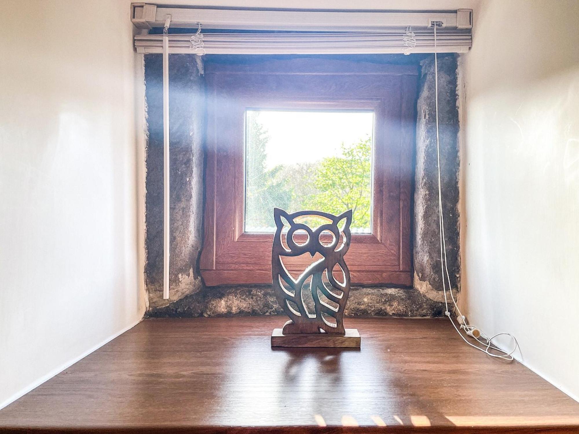 The Bobbin Villa Ashover ภายนอก รูปภาพ