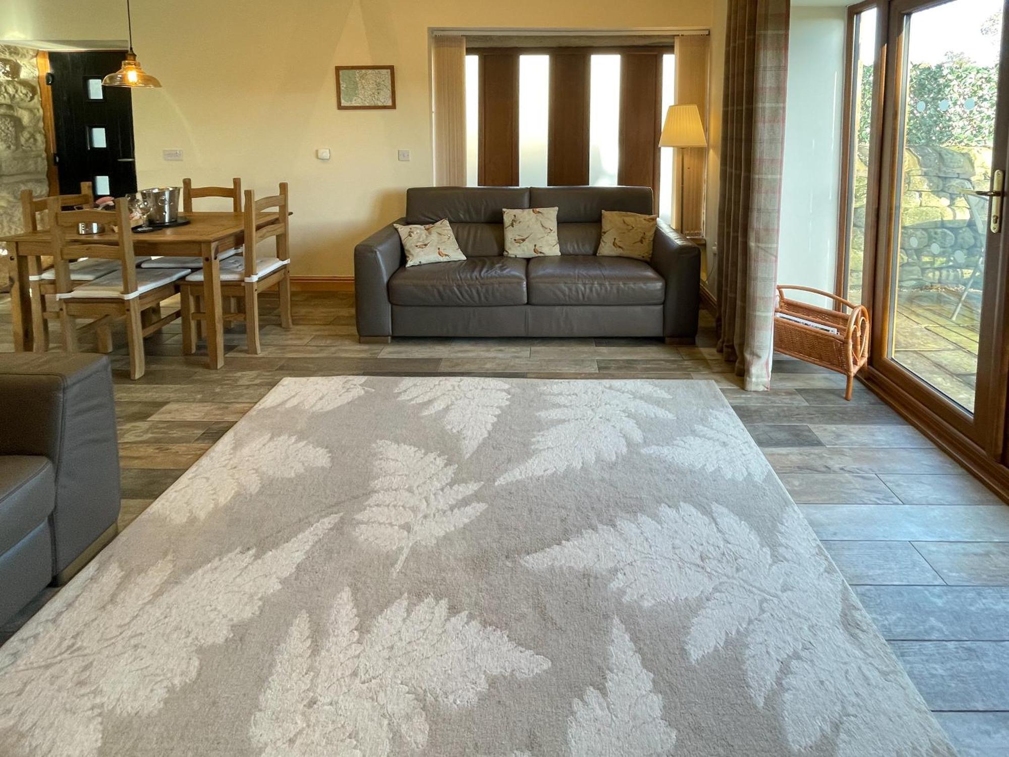 The Bobbin Villa Ashover ภายนอก รูปภาพ