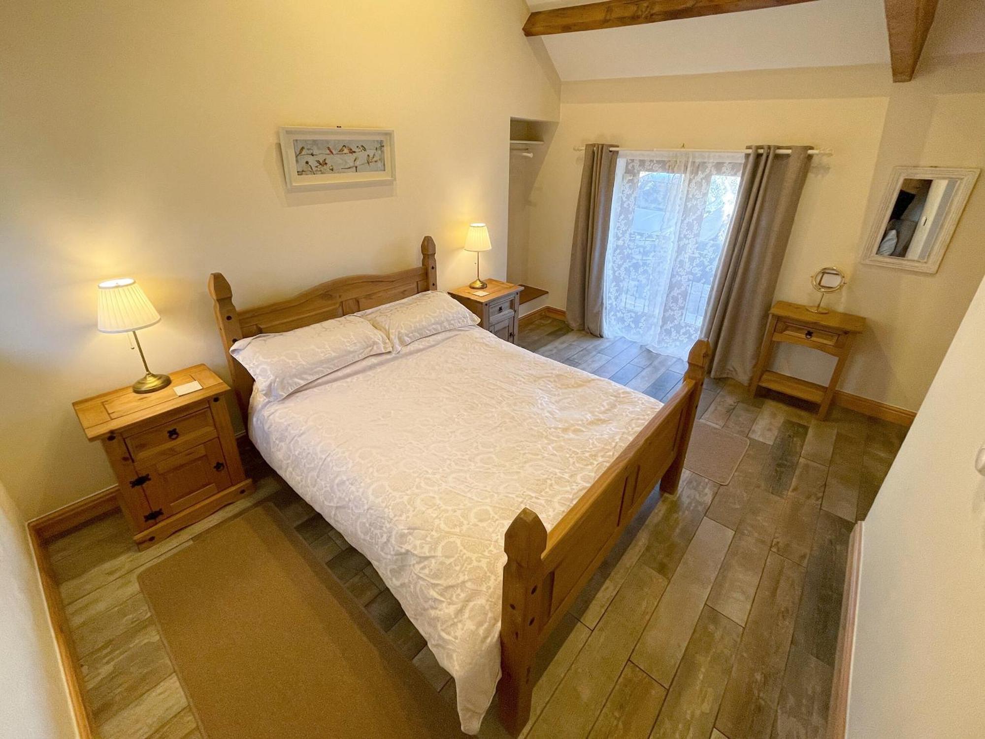 The Bobbin Villa Ashover ภายนอก รูปภาพ