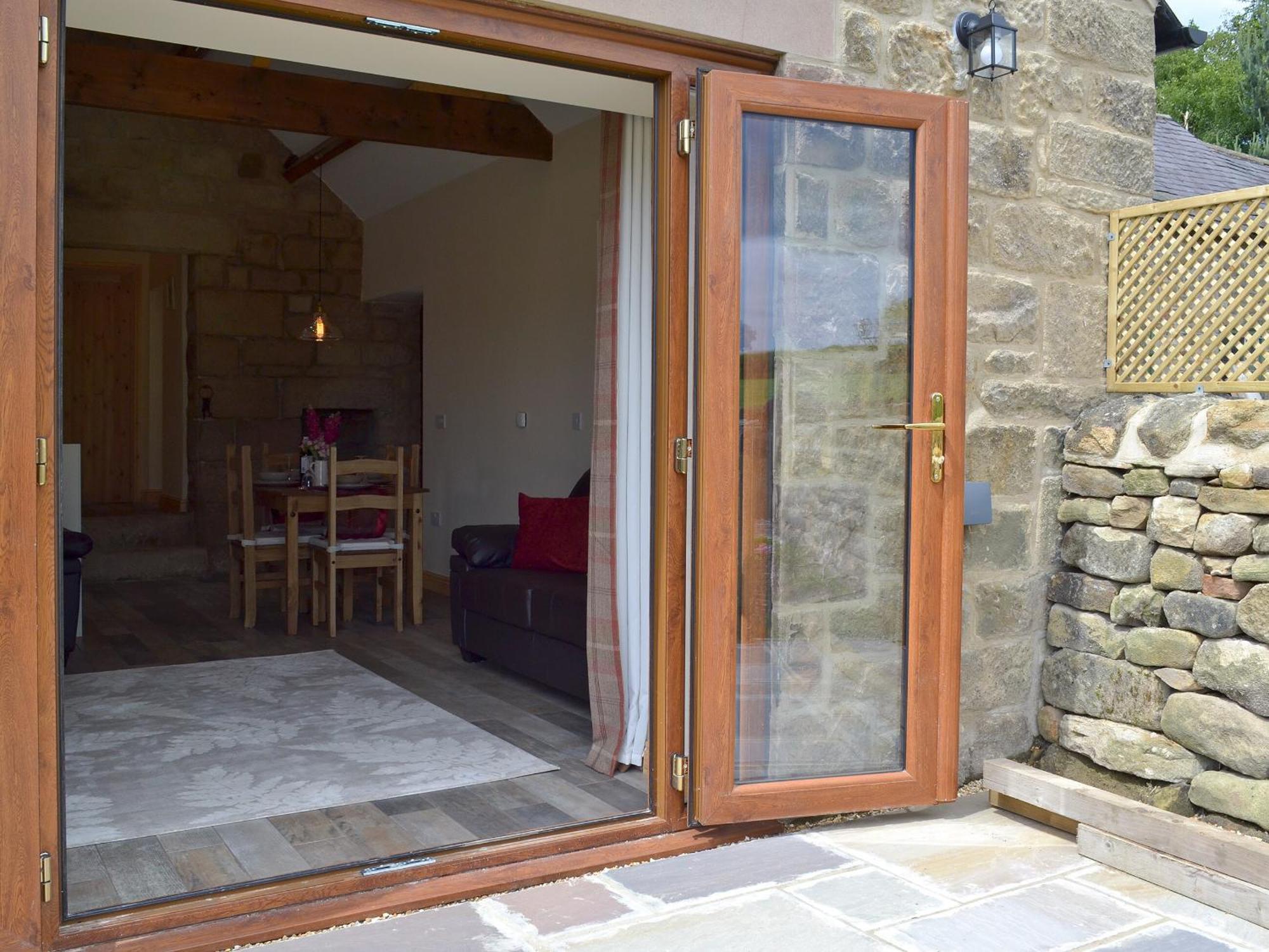 The Bobbin Villa Ashover ภายนอก รูปภาพ