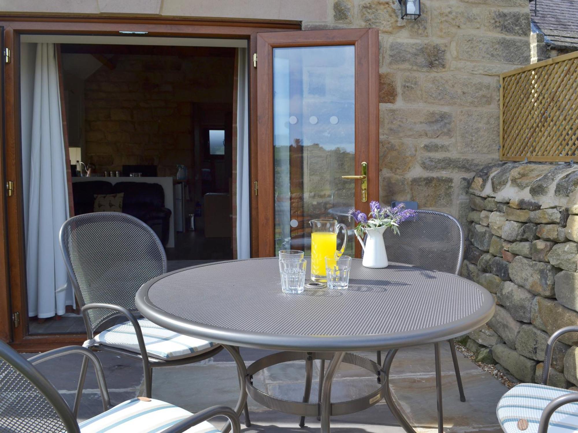 The Bobbin Villa Ashover ภายนอก รูปภาพ